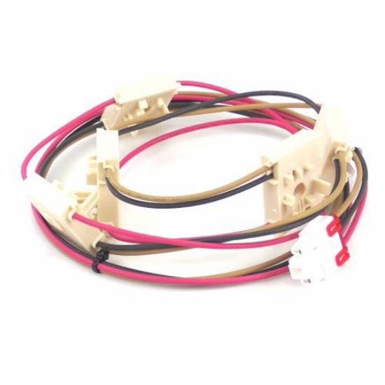Picture of LG Switch Assembly Part# EBF64395103