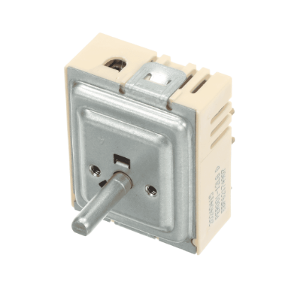 Picture of LG Switch,rotary Part# EBF62174907