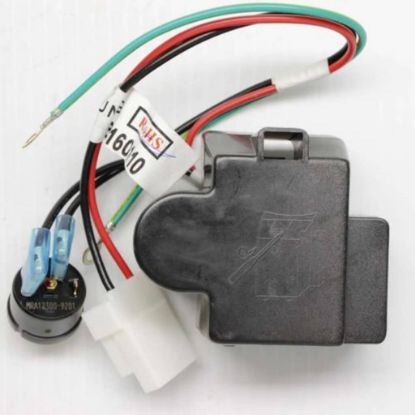 Picture of LG Ptc Thermistor Assembly Part# EBG61486613