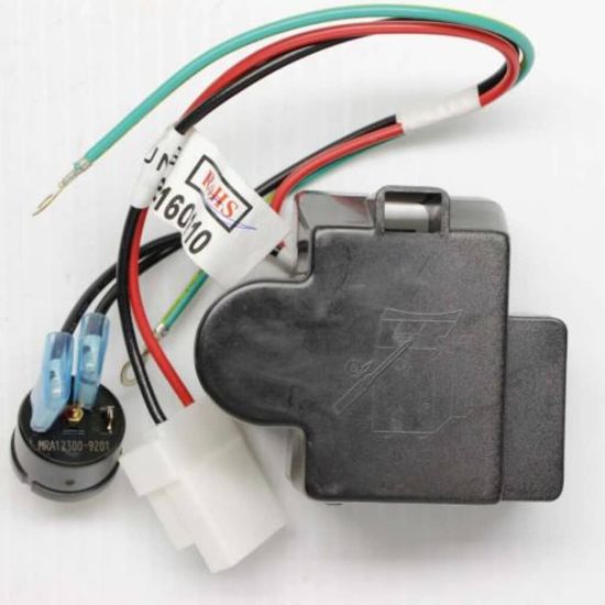 Picture of LG Ptc Thermistor Assembly Part# EBG61486613