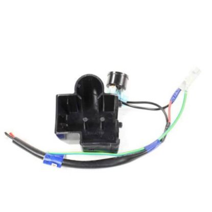 Picture of LG Ptc Thermistor Assembly Part# EBG61486617
