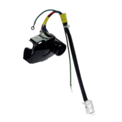 Picture of LG Ptc Thermistor Assembly Part# EBG63205820