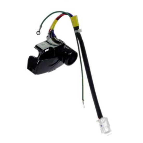 Picture of LG Ptc Thermistor Assembly Part# EBG63205820