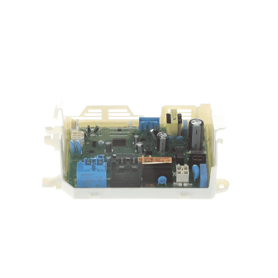 Picture of LG Pcb Assembly,main Part# EBR31002606