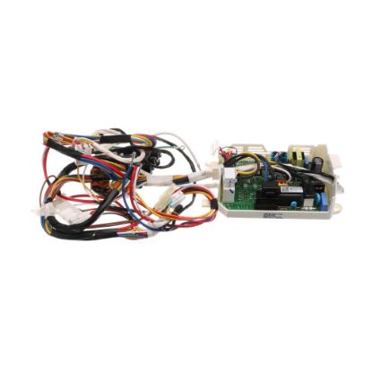 Picture of LG Pcb Assembly,complex Part# EBR75574996