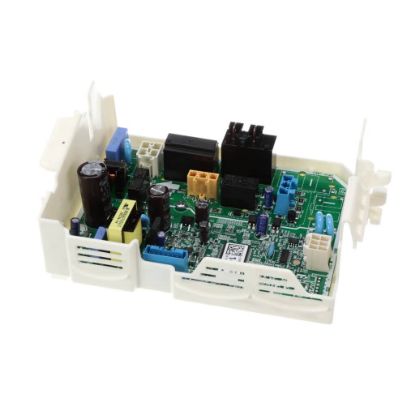 Picture of LG Pcb Assembly,main Part# EBR31002614