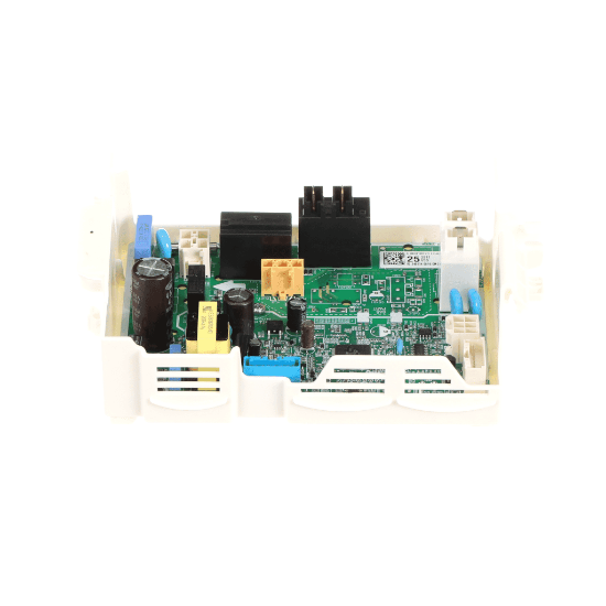 Picture of LG Pcb Assembly,main Part# EBR31002625