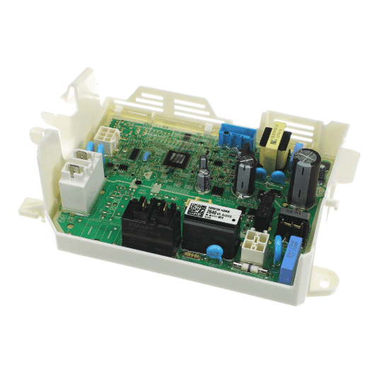 Picture of LG Pcb Assembly,main Part# EBR31002640
