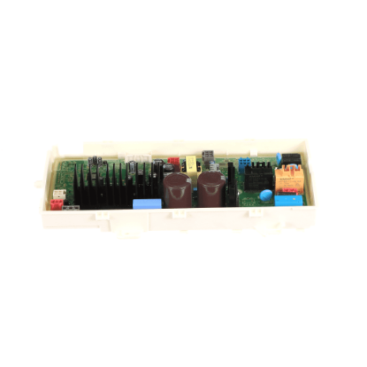 Picture of LG Pcb Assembly,main Part# EBR31483303