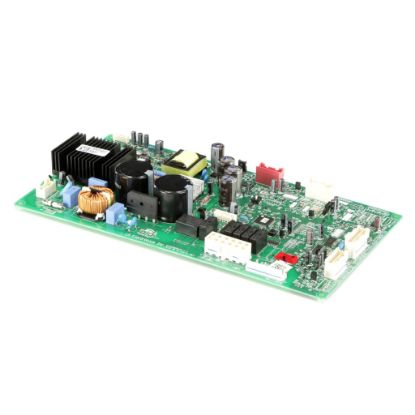 Picture of LG Pcb Assembly,main Part# EBR31600153