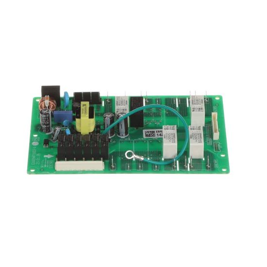 Picture of LG Pcb Assembly,power Part# EBR31737814