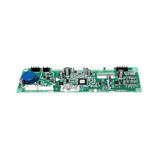 Picture of LG Pcb Assembly,main Part# EBR31736602