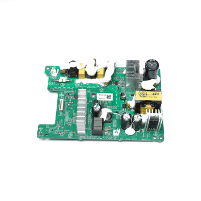 Picture of LG Pcb Assembly Part# EBR31819501