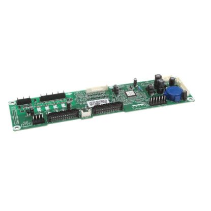 Picture of LG Pcb Assembly,main Part# EBR32028304