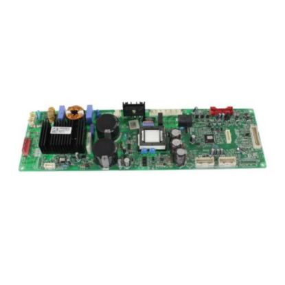 Picture of LG Pcb Assembly,main Part# EBR32881202