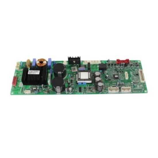 Picture of LG Pcb Assembly,main Part# EBR32881202