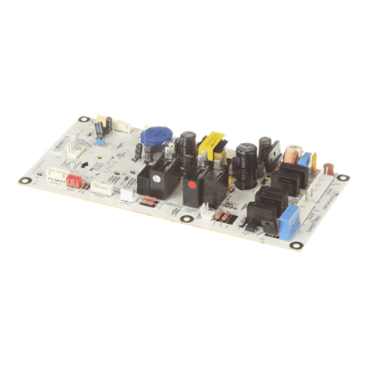Picture of LG Pcb Assembly,power Part# EBR34020001