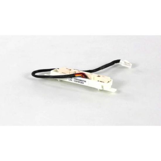 Picture of LG Front Pcb Assembly Part# EBR33469708