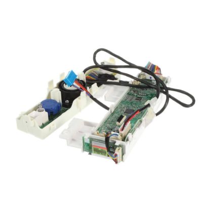 Picture of LG Pcb Assembly,display Part# EBR33807803