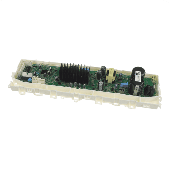 Picture of LG Pcb Assembly,main Part# EBR34134913