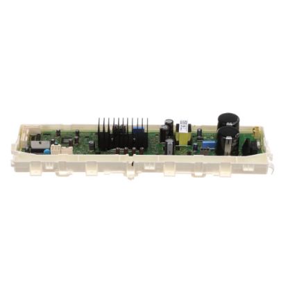 Picture of LG Pcb Assembly,main Part# EBR34134910
