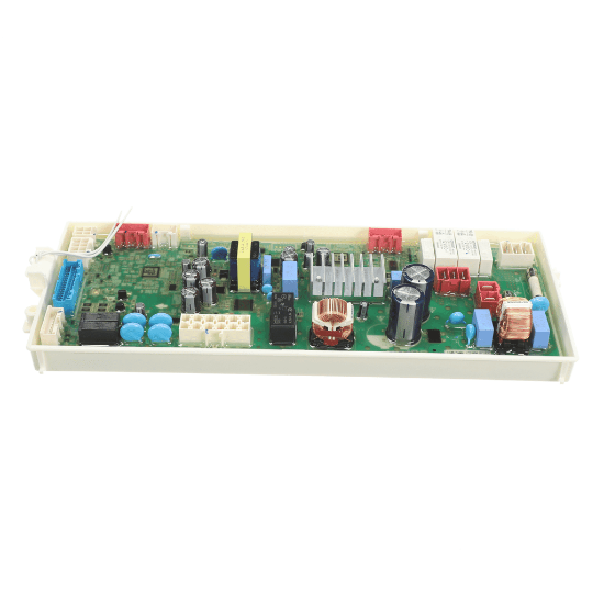 Picture of LG Pcb Assembly,main Part# EBR34949602
