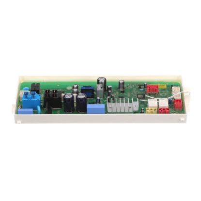 Picture of LG Pcb Assembly,main Part# EBR36063403