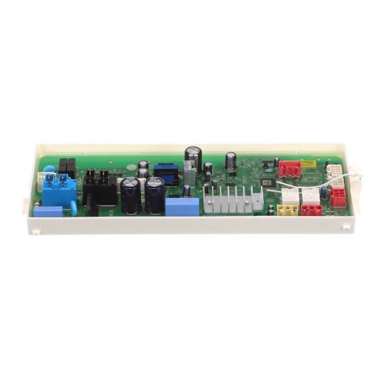 Picture of LG Pcb Assembly,main Part# EBR36063403