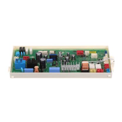 Picture of LG Pcb Assembly,main Part# EBR36103101