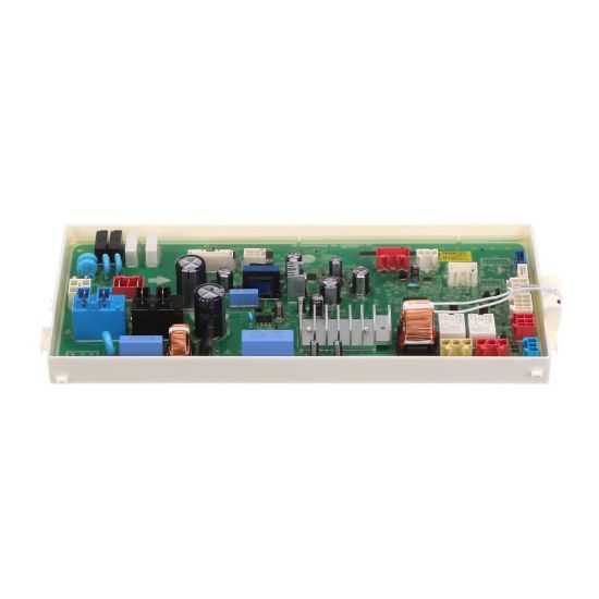 Picture of LG Pcb Assembly,main Part# EBR36103101
