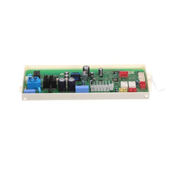 Picture of LG Pcb Assembly,main Part# EBR36063405