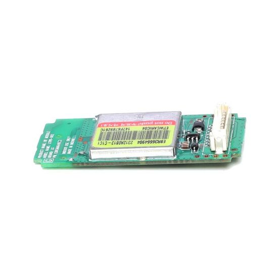 Picture of LG Pcb Assembly,wifi Part# EBR36664904