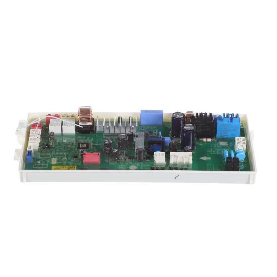 Picture of LG Pcb Assembly,main Part# EBR36103103