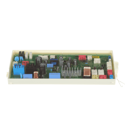Picture of LG Pcb Assembly,main Part# EBR36103102