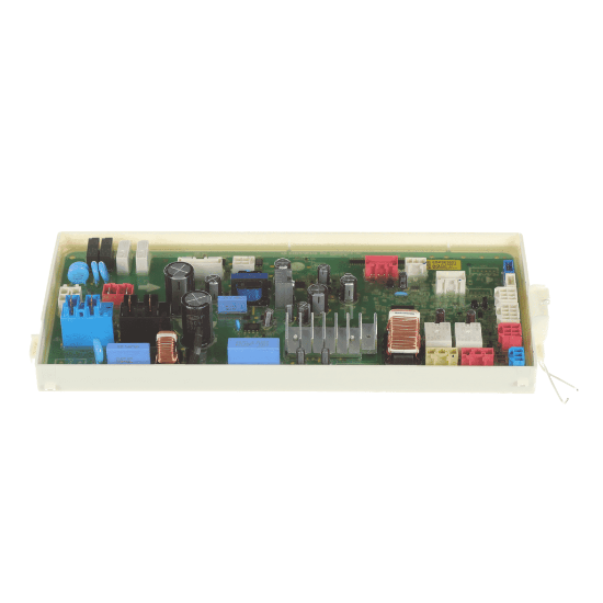 Picture of LG Pcb Assembly,main Part# EBR36103102