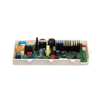 Picture of LG Pcb Assembly,main Part# EBR36815501