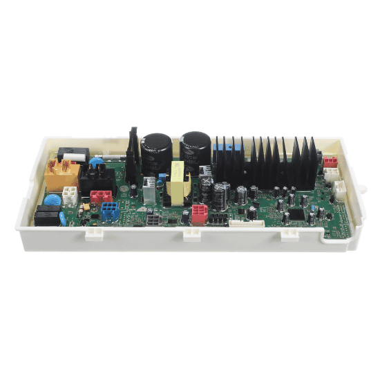 Picture of LG Pcb Assembly,main Part# EBR36815506
