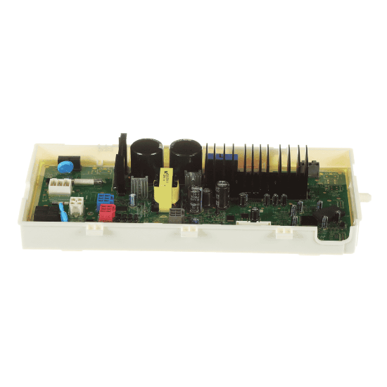 Picture of LG Pcb Assembly,main Part# EBR36816209