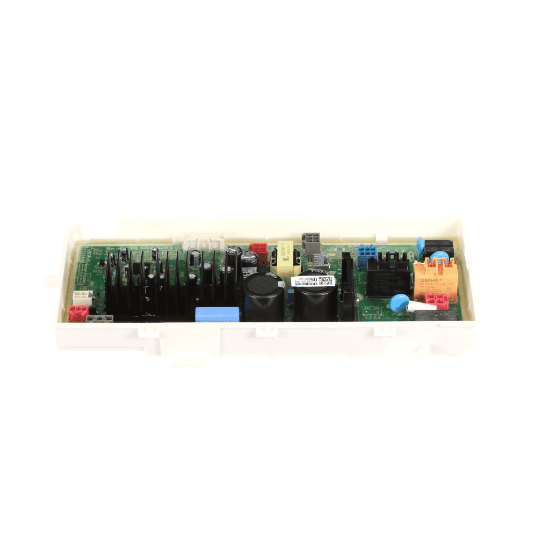 Picture of LG Pcb Assembly,main Part# EBR36815505