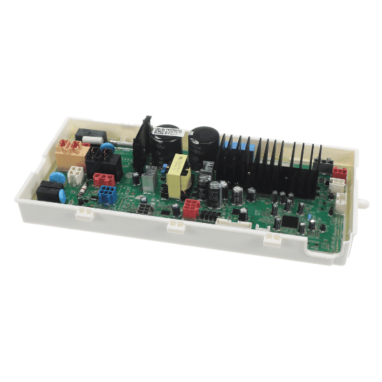 Picture of LG Pcb Assembly,main Part# EBR36815507