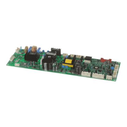 Picture of LG Pcb Assembly,main Part# EBR36832609