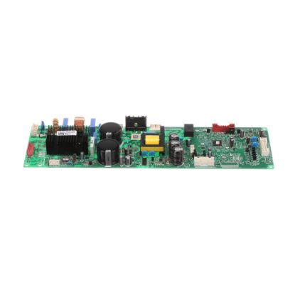 Picture of LG Pcb Assembly,main Part# EBR37437002