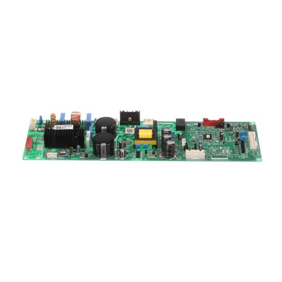 Picture of LG Pcb Assembly,main Part# EBR37437002