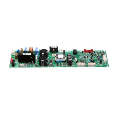 Picture of LG Pcb Assembly,main Part# EBR37437007