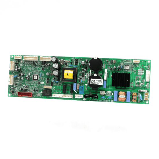 Picture of LG Pcb Assembly,main Part# EBR36832607