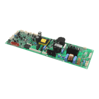 Picture of LG Pcb Assembly,main Part# EBR36832612