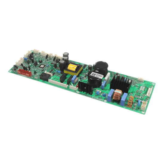 Picture of LG Pcb Assembly,main Part# EBR36832612