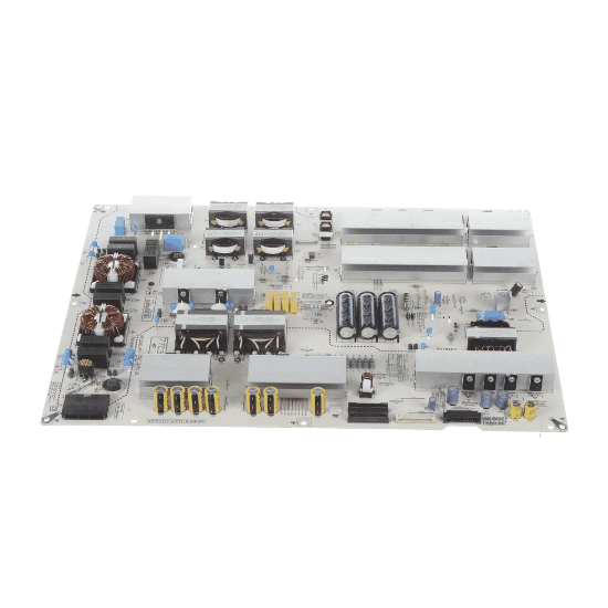 Picture of LG Pcb Assembly,power Package Part# EBR38495701