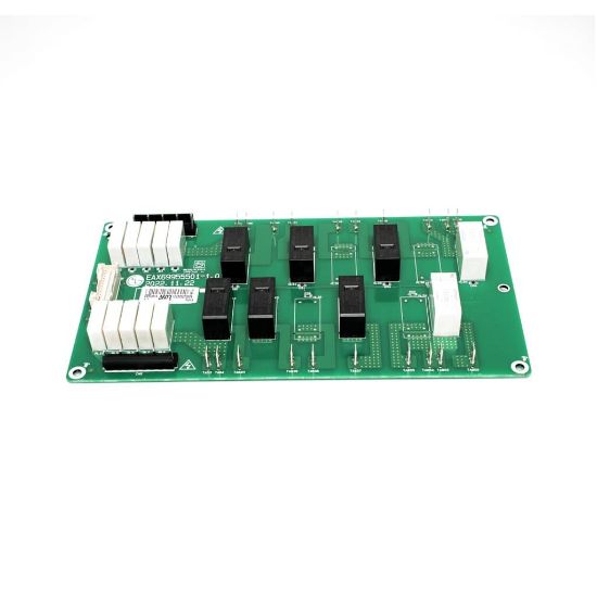 Picture of LG Pcb Assembly,sub Part# EBR38144603