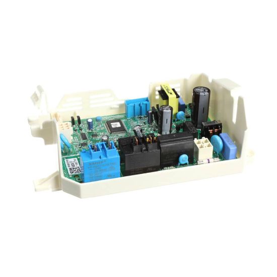Picture of LG Pcb Assembly,main Part# EBR39528804